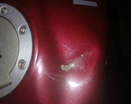 Мустанг Інша, об'ємом двигуна 0.13 л та пробігом 0 тис. км за 591 $, фото 6 на Automoto.ua