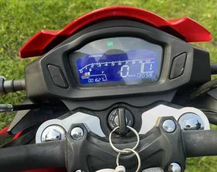 Мустанг Другая, объемом двигателя 0.15 л и пробегом 0 тыс. км за 950 $, фото 4 на Automoto.ua