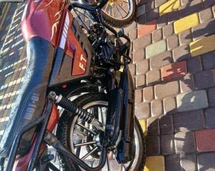 Мустанг Інша, об'ємом двигуна 0.13 л та пробігом 0 тис. км за 591 $, фото 4 на Automoto.ua