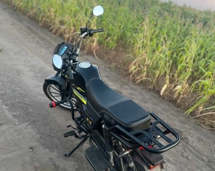 Мустанг Другая, объемом двигателя 0.13 л и пробегом 0 тыс. км за 595 $, фото 3 на Automoto.ua