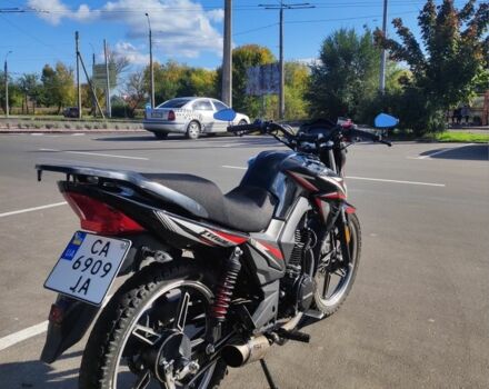 Мустанг Другая, объемом двигателя 0.2 л и пробегом 0 тыс. км за 1040 $, фото 5 на Automoto.ua