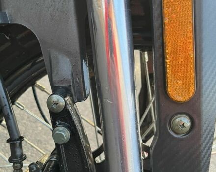 Мустанг Інша, об'ємом двигуна 0 л та пробігом 0 тис. км за 1000 $, фото 4 на Automoto.ua