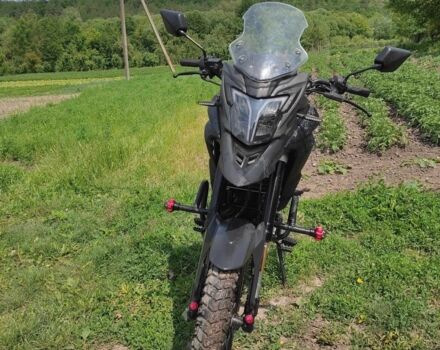 Мустанг Інша, об'ємом двигуна 0.25 л та пробігом 0 тис. км за 1450 $, фото 13 на Automoto.ua