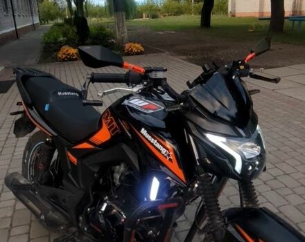 Мустанг Інша, об'ємом двигуна 0.25 л та пробігом 0 тис. км за 881 $, фото 1 на Automoto.ua