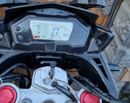 Мустанг Інша, об'ємом двигуна 0.25 л та пробігом 0 тис. км за 1423 $, фото 3 на Automoto.ua