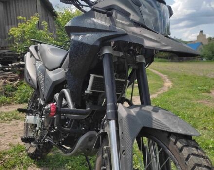 Мустанг Інша, об'ємом двигуна 0.25 л та пробігом 0 тис. км за 1450 $, фото 1 на Automoto.ua