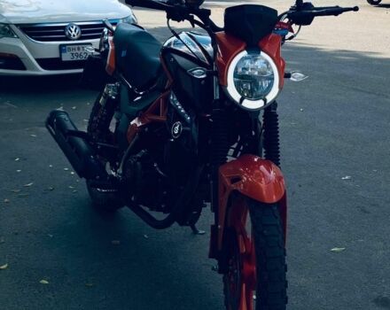 Мустанг Другая, объемом двигателя 0.25 л и пробегом 0 тыс. км за 1065 $, фото 7 на Automoto.ua