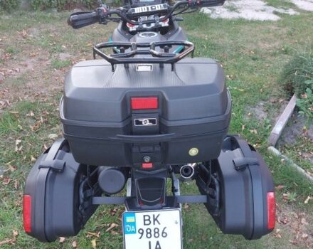 Мустанг Другая, объемом двигателя 0.25 л и пробегом 0 тыс. км за 1500 $, фото 2 на Automoto.ua