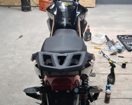 Мустанг Інша, об'ємом двигуна 0.25 л та пробігом 0 тис. км за 24 $, фото 7 на Automoto.ua