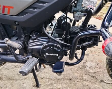 Мустанг Другая, объемом двигателя 0.13 л и пробегом 0 тыс. км за 546 $, фото 1 на Automoto.ua