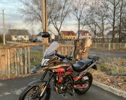 Мустанг Інша, об'ємом двигуна 0.25 л та пробігом 0 тис. км за 1050 $, фото 1 на Automoto.ua