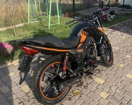 Мустанг Другая, объемом двигателя 0.25 л и пробегом 0 тыс. км за 785 $, фото 2 на Automoto.ua