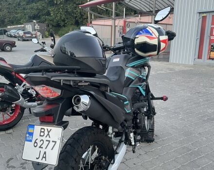 Мустанг Інша, об'ємом двигуна 0.25 л та пробігом 0 тис. км за 1500 $, фото 5 на Automoto.ua