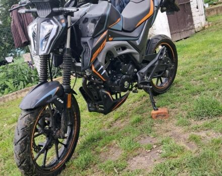 Мустанг Інша, об'ємом двигуна 0 л та пробігом 0 тис. км за 833 $, фото 1 на Automoto.ua