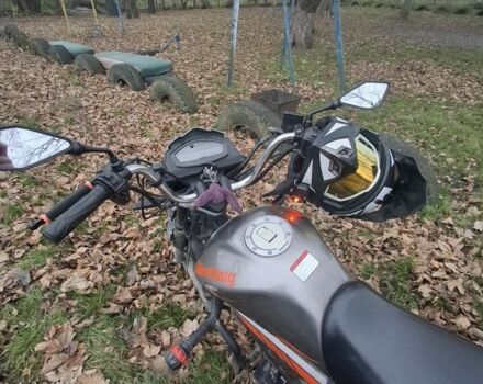 Мустанг Інша, об'ємом двигуна 0.13 л та пробігом 0 тис. км за 619 $, фото 4 на Automoto.ua