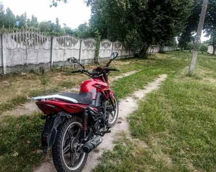 Мустанг Інша, об'ємом двигуна 0.15 л та пробігом 0 тис. км за 800 $, фото 2 на Automoto.ua