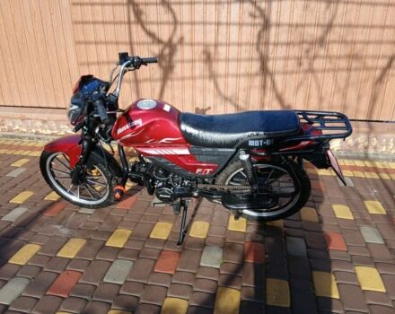 Мустанг Інша, об'ємом двигуна 0.13 л та пробігом 0 тис. км за 591 $, фото 3 на Automoto.ua