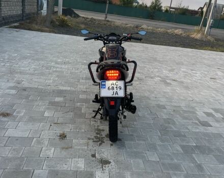 Мустанг Другая, объемом двигателя 0.22 л и пробегом 0 тыс. км за 950 $, фото 5 на Automoto.ua