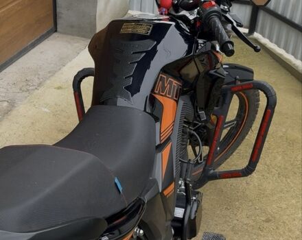 Мустанг Другая, объемом двигателя 0.25 л и пробегом 0 тыс. км за 1100 $, фото 1 на Automoto.ua