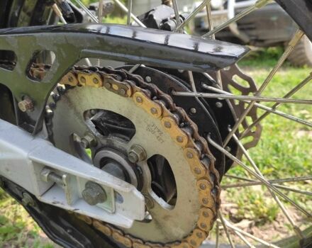 Мустанг Інша, об'ємом двигуна 0.25 л та пробігом 0 тис. км за 1450 $, фото 9 на Automoto.ua
