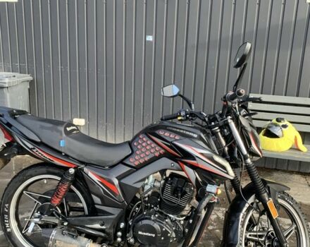 Мустанг Другая, объемом двигателя 0.2 л и пробегом 0 тыс. км за 800 $, фото 1 на Automoto.ua