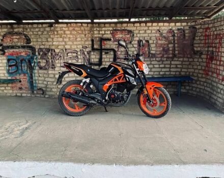 Мустанг Другая, объемом двигателя 0.25 л и пробегом 0 тыс. км за 1065 $, фото 4 на Automoto.ua