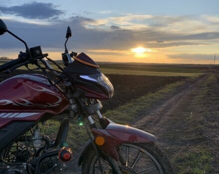 Мустанг Другая, объемом двигателя 0.12 л и пробегом 0 тыс. км за 521 $, фото 4 на Automoto.ua