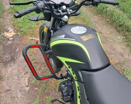 Мустанг Другая, объемом двигателя 0.15 л и пробегом 0 тыс. км за 709 $, фото 9 на Automoto.ua