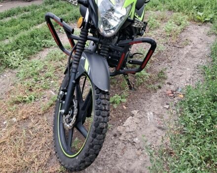 Мустанг Другая, объемом двигателя 0.15 л и пробегом 0 тыс. км за 709 $, фото 4 на Automoto.ua