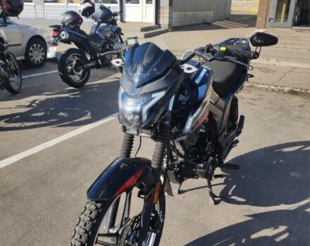 Мустанг Другая, объемом двигателя 0.2 л и пробегом 0 тыс. км за 1040 $, фото 2 на Automoto.ua