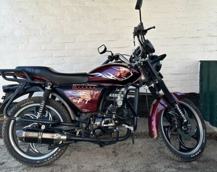 Мустанг Інша, об'ємом двигуна 0.13 л та пробігом 0 тис. км за 700 $, фото 2 на Automoto.ua