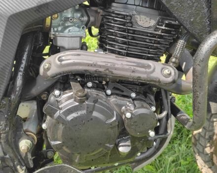 Мустанг Інша, об'ємом двигуна 0.25 л та пробігом 0 тис. км за 1450 $, фото 7 на Automoto.ua