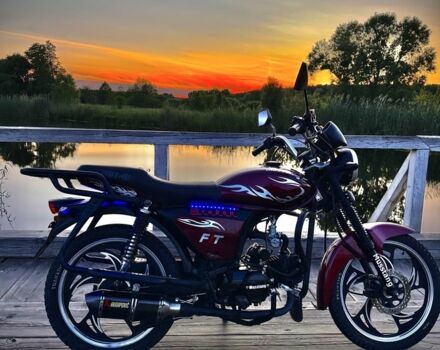 Мустанг Інша, об'ємом двигуна 0.13 л та пробігом 0 тис. км за 700 $, фото 1 на Automoto.ua