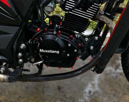 Мустанг Інша, об'ємом двигуна 0.2 л та пробігом 0 тис. км за 950 $, фото 5 на Automoto.ua