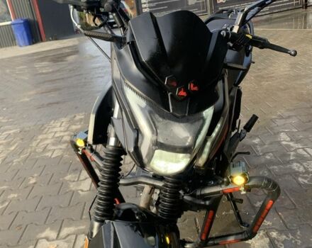 Мустанг Другая, объемом двигателя 0.2 л и пробегом 0 тыс. км за 800 $, фото 3 на Automoto.ua