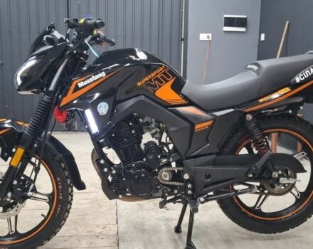 Мустанг Інша, об'ємом двигуна 0.25 л та пробігом 0 тис. км за 24 $, фото 2 на Automoto.ua