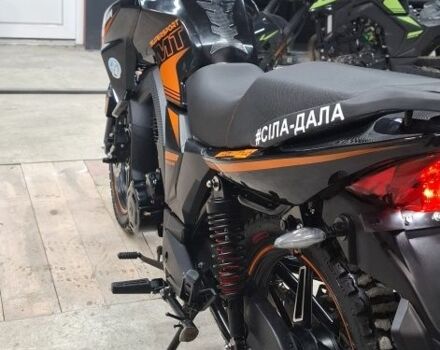 Мустанг Інша, об'ємом двигуна 0.25 л та пробігом 0 тис. км за 24 $, фото 6 на Automoto.ua