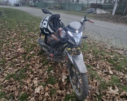 Мустанг Інша, об'ємом двигуна 0.13 л та пробігом 0 тис. км за 619 $, фото 1 на Automoto.ua