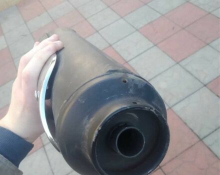 Мустанг Другая, объемом двигателя 0 л и пробегом 0 тыс. км за 23 $, фото 2 на Automoto.ua