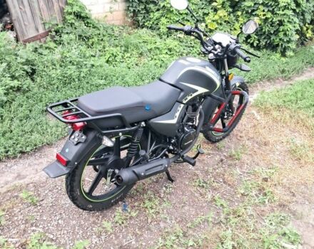 Мустанг Другая, объемом двигателя 0.15 л и пробегом 0 тыс. км за 709 $, фото 10 на Automoto.ua