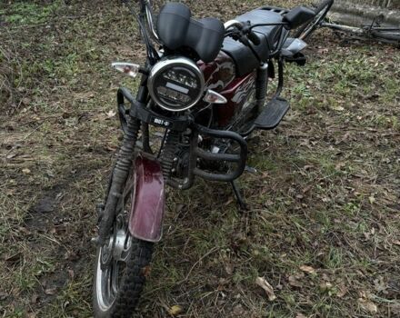 Мустанг Інша, об'ємом двигуна 0.13 л та пробігом 0 тис. км за 615 $, фото 4 на Automoto.ua