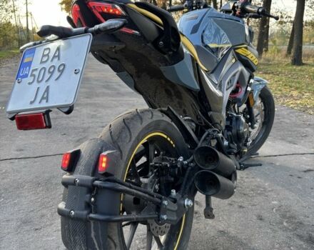 Мустанг Інша, об'ємом двигуна 0 л та пробігом 0 тис. км за 1209 $, фото 5 на Automoto.ua