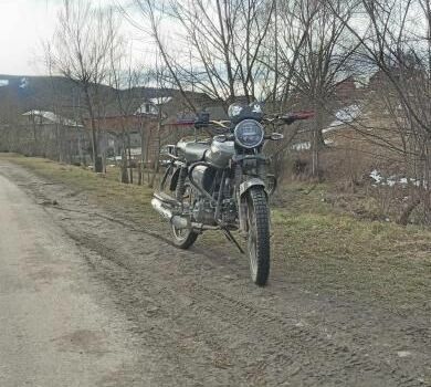 Мустанг Другая, объемом двигателя 0.12 л и пробегом 0 тыс. км за 497 $, фото 3 на Automoto.ua