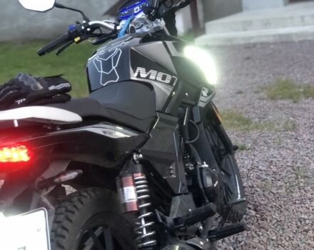 Мустанг Інша, об'ємом двигуна 0.2 л та пробігом 0 тис. км за 1000 $, фото 1 на Automoto.ua