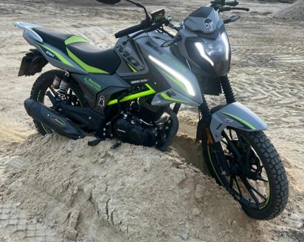 Мустанг Другая, объемом двигателя 0.2 л и пробегом 0 тыс. км за 1024 $, фото 3 на Automoto.ua