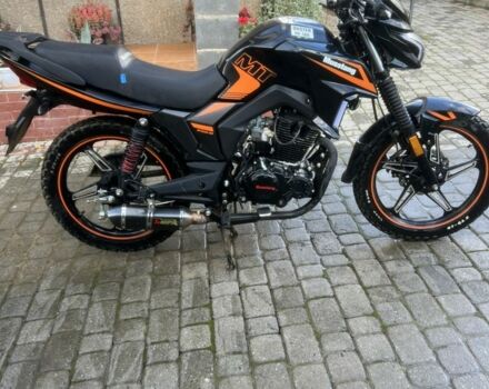 Мустанг Другая, объемом двигателя 0.25 л и пробегом 0 тыс. км за 1070 $, фото 3 на Automoto.ua