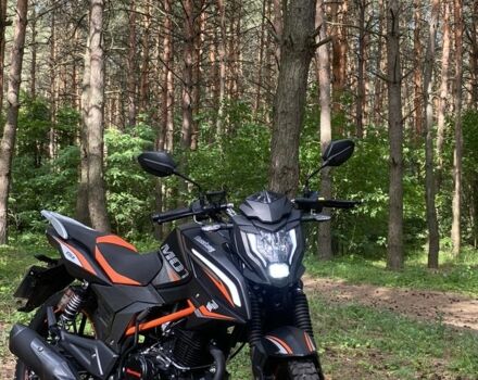 Мустанг Інша, об'ємом двигуна 0.25 л та пробігом 0 тис. км за 1089 $, фото 6 на Automoto.ua