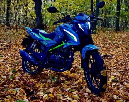 Мустанг Другая, объемом двигателя 0.2 л и пробегом 0 тыс. км за 1024 $, фото 8 на Automoto.ua