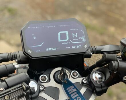 Мустанг Другая, объемом двигателя 0.2 л и пробегом 0 тыс. км за 1100 $, фото 4 на Automoto.ua