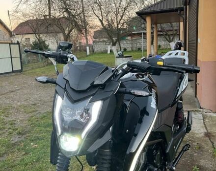 Мустанг Другая, объемом двигателя 0.2 л и пробегом 0 тыс. км за 850 $, фото 4 на Automoto.ua